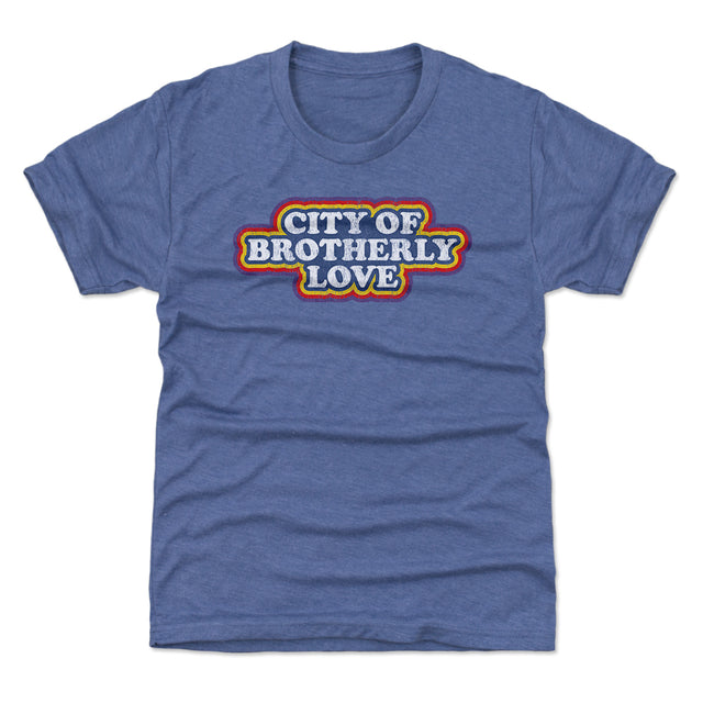 Philadelphia Kids T-Shirt | 500 LEVEL