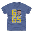 Steph Curry Kids T-Shirt | 500 LEVEL
