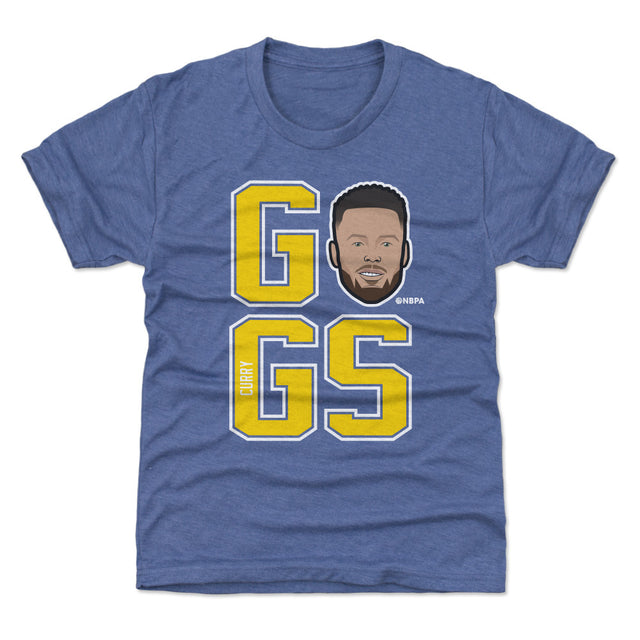 Steph Curry Kids T-Shirt | 500 LEVEL
