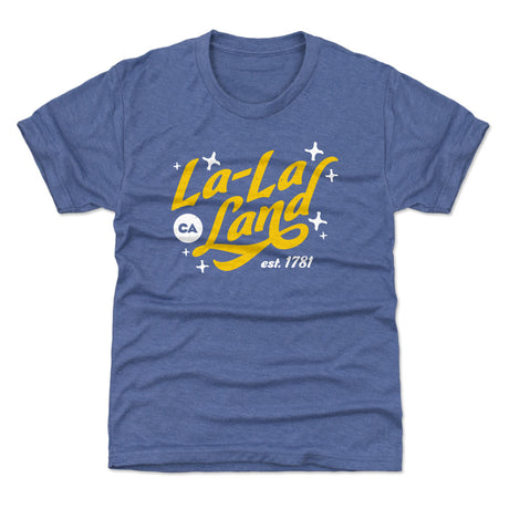 Los Angeles Kids T-Shirt | 500 LEVEL