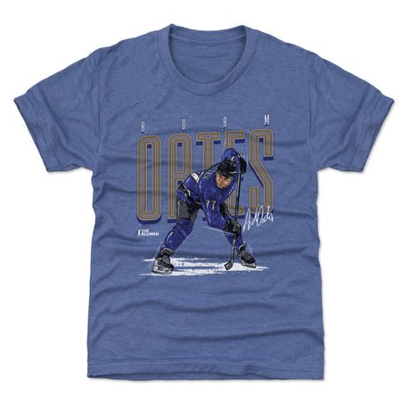 Adam Oates Kids T-Shirt | 500 LEVEL
