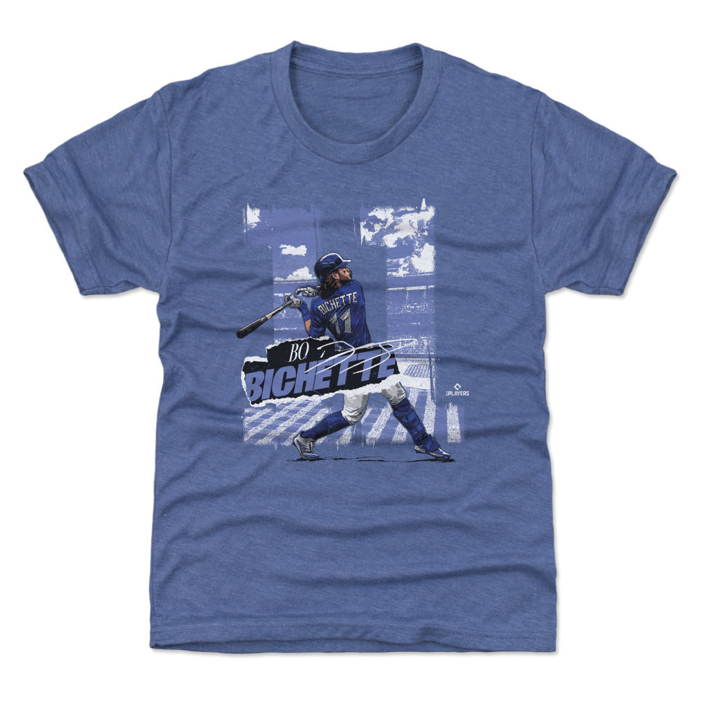Bo Bichette Kids T-Shirt | 500 LEVEL