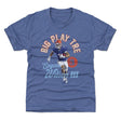 Eugene Wilson Kids T-Shirt | 500 LEVEL