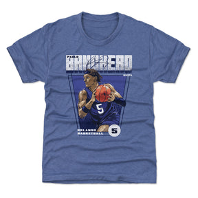 Paolo Banchero Kids T-Shirt | 500 LEVEL