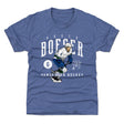 Brock Boeser Kids T-Shirt | 500 LEVEL