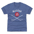 Paul MacLean Kids T-Shirt | 500 LEVEL