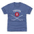 Jacob Trouba Kids T-Shirt | 500 LEVEL