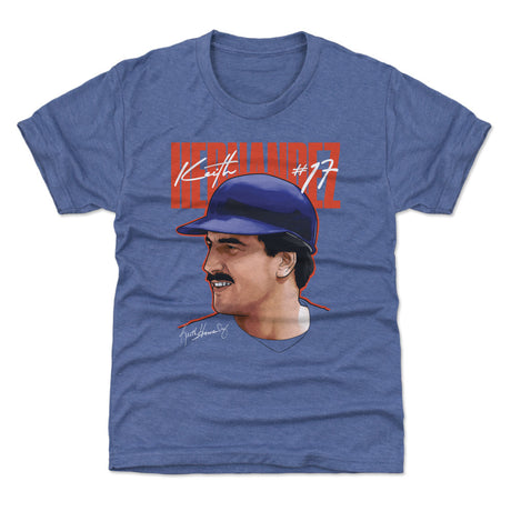 Keith Hernandez Kids T-Shirt | 500 LEVEL