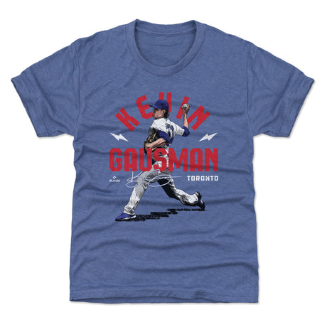 Kevin Gausman Kids T-Shirt | 500 LEVEL