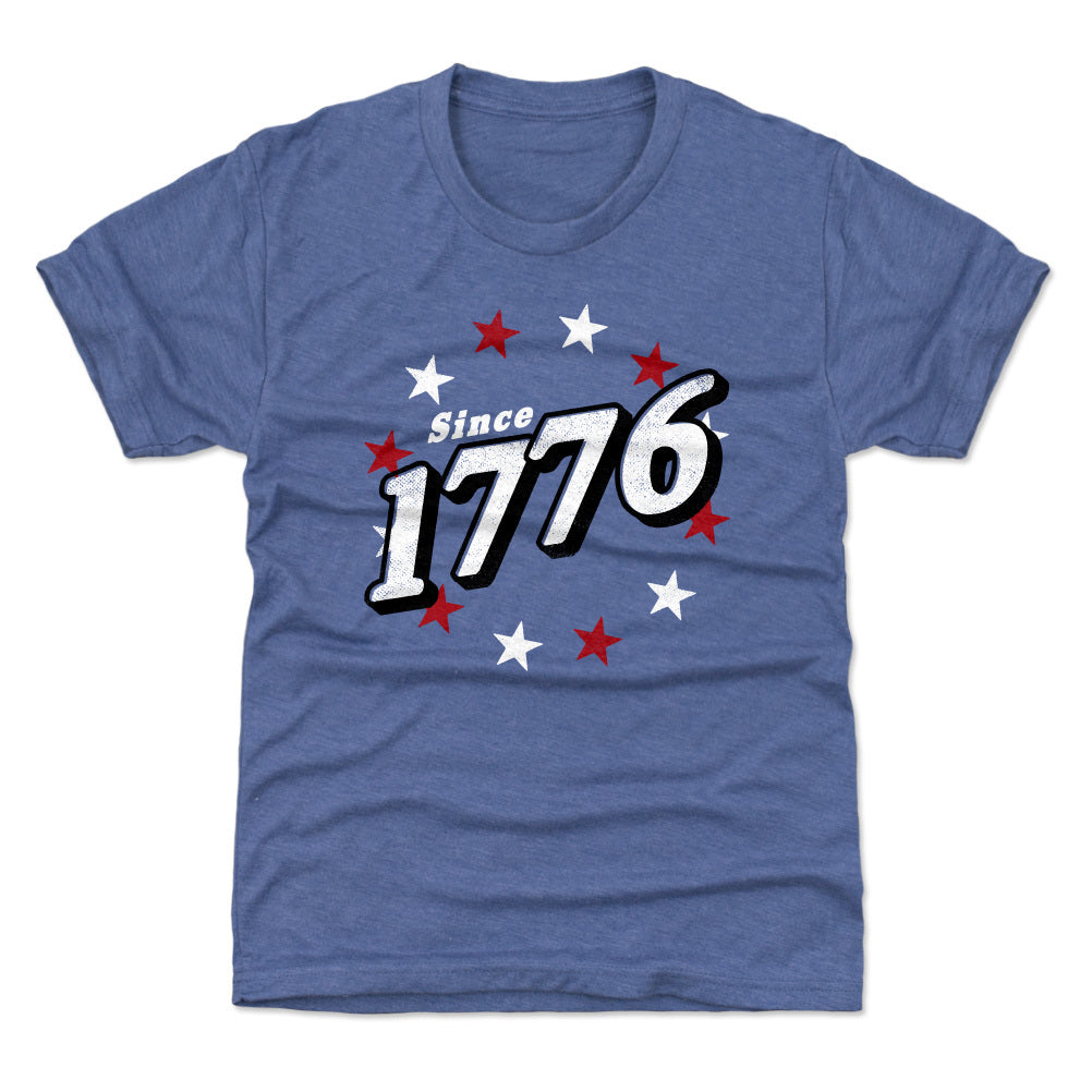 USA Kids T-Shirt | 500 LEVEL