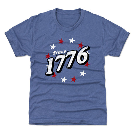 USA Kids T-Shirt | 500 LEVEL