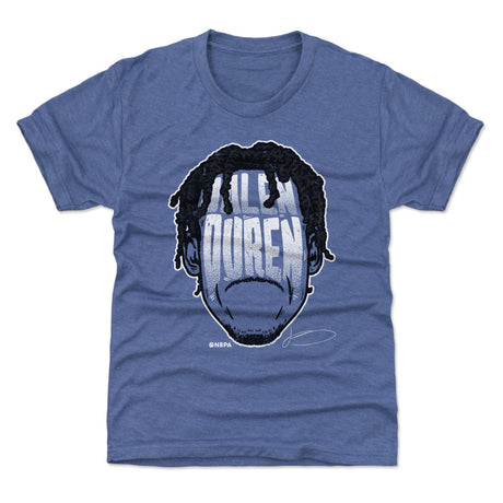 Jalen Duren Kids T-Shirt | 500 LEVEL