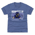 Stetson Bennett Kids T-Shirt | 500 LEVEL