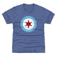 Chicago Kids T-Shirt | 500 LEVEL