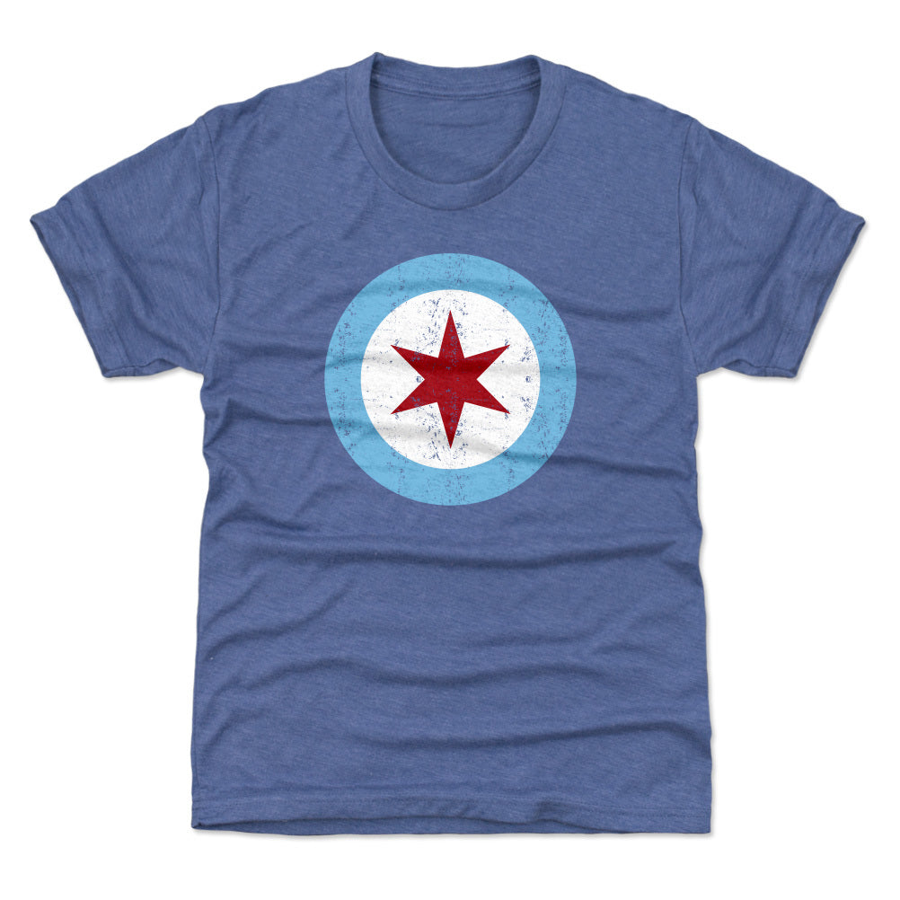Chicago Kids T-Shirt | 500 LEVEL