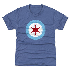 Chicago Kids T-Shirt | 500 LEVEL