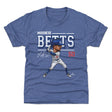 Mookie Betts Kids T-Shirt | 500 LEVEL