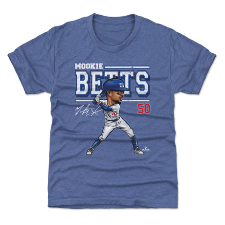 Mookie Betts Kids T-Shirt | 500 LEVEL