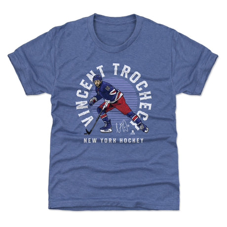 Vincent Trocheck Kids T-Shirt | 500 LEVEL