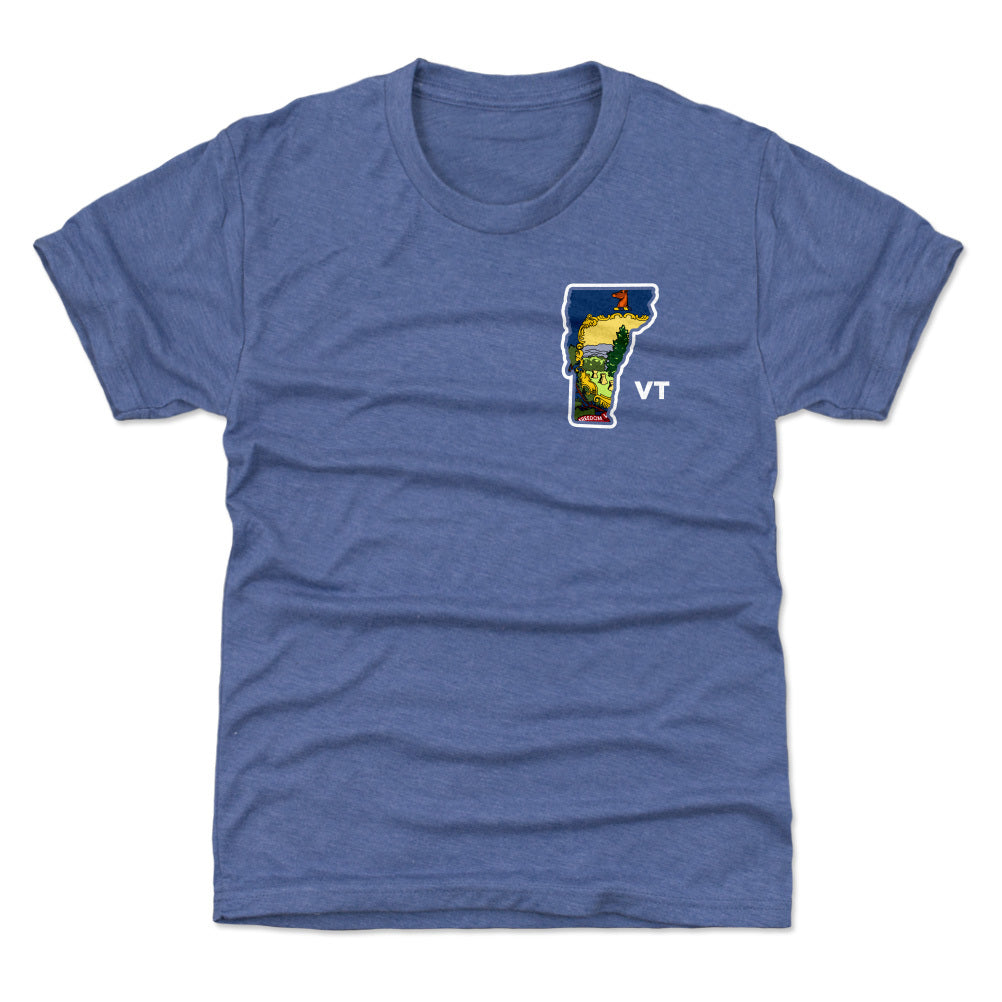 Vermont Kids T-Shirt | 500 LEVEL