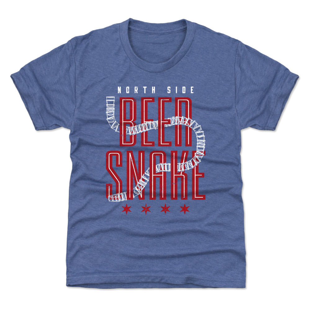 Chicago Kids T-Shirt | 500 LEVEL