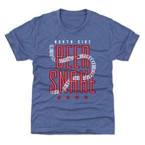 Chicago Kids T-Shirt | 500 LEVEL