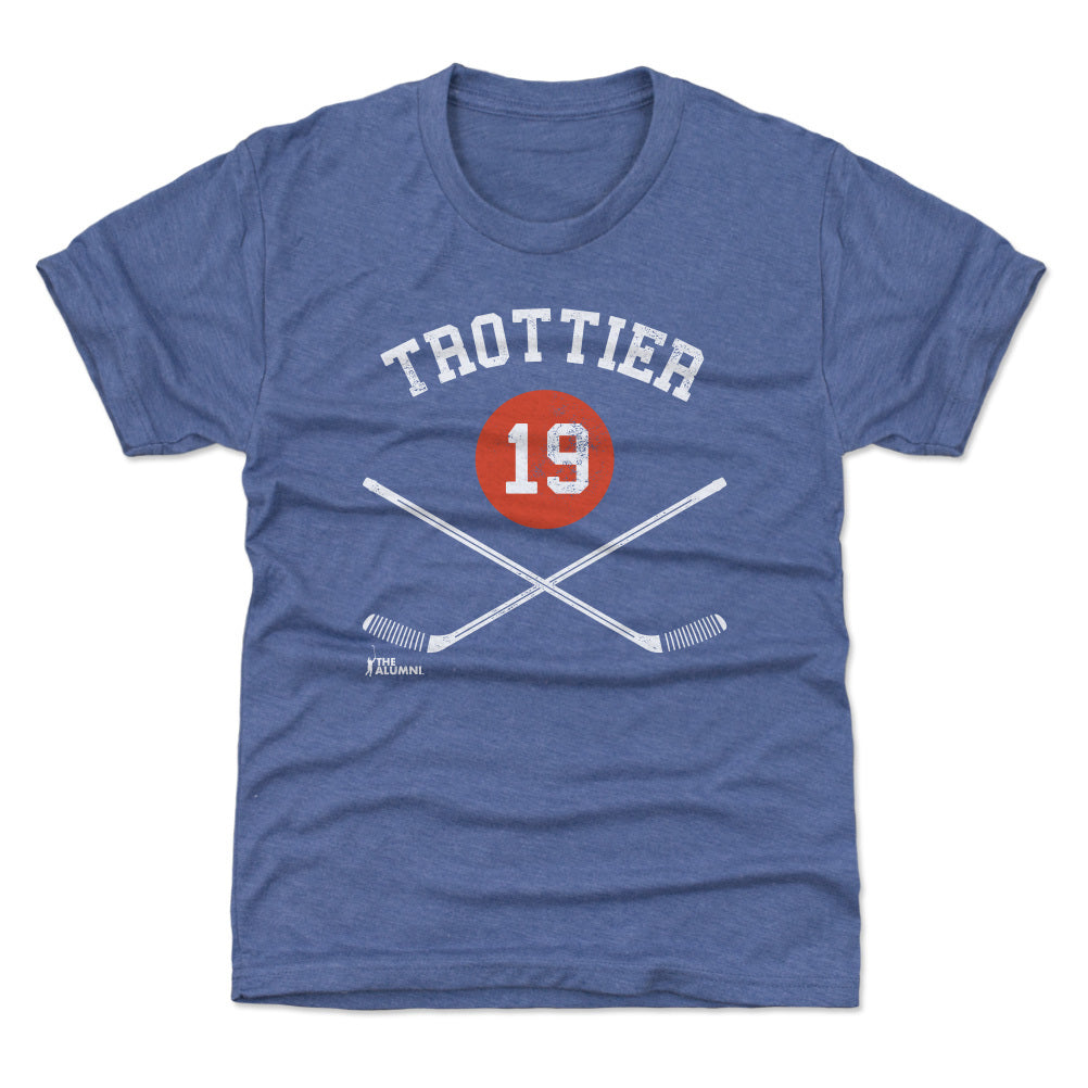 Bryan Trottier Kids T-Shirt | 500 LEVEL