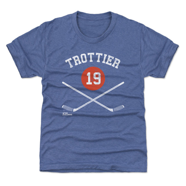 Bryan Trottier Kids T-Shirt | 500 LEVEL
