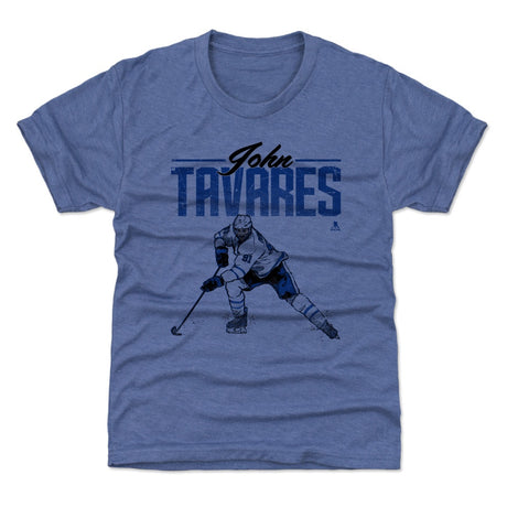 John Tavares Kids T-Shirt | 500 LEVEL
