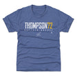 Tage Thompson Kids T-Shirt | 500 LEVEL