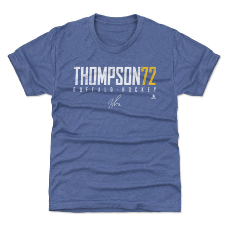 Tage Thompson Kids T-Shirt | 500 LEVEL
