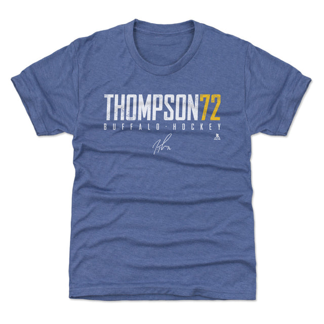 Tage Thompson Kids T-Shirt | 500 LEVEL