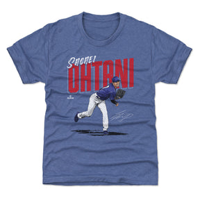Shohei Ohtani Kids T-Shirt | 500 LEVEL