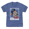 Gary Carter Kids T-Shirt | 500 LEVEL
