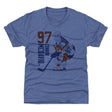 Connor McDavid Kids T-Shirt | 500 LEVEL