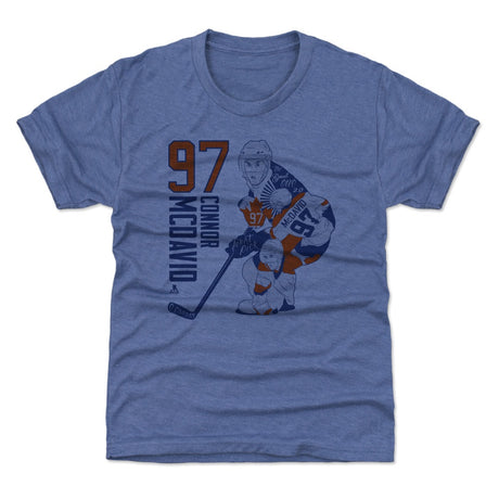 Connor McDavid Kids T-Shirt | 500 LEVEL