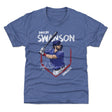 Dansby Swanson Kids T-Shirt | 500 LEVEL