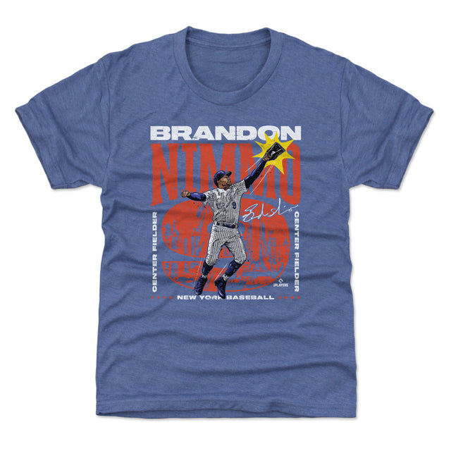 Brandon Nimmo Kids T-Shirt | 500 LEVEL