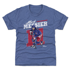 Mark Messier Kids T-Shirt | 500 LEVEL