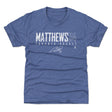 Auston Matthews Kids T-Shirt | 500 LEVEL