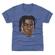 Jaden Ivey Kids T-Shirt | 500 LEVEL