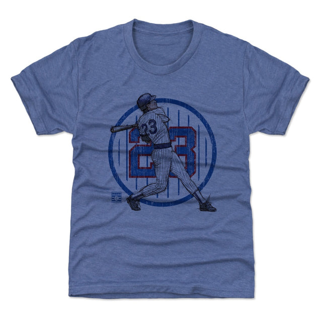 Ryne Sandberg Kids T-Shirt | 500 LEVEL