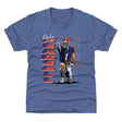 Ricky Pearsall Kids T-Shirt | 500 LEVEL