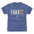 Justin Faulk Kids T-Shirt | 500 LEVEL