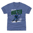 Brock Boeser Kids T-Shirt | 500 LEVEL
