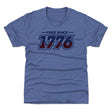 4th of July Kids T-Shirt | 500 LEVEL