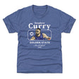 Steph Curry Kids T-Shirt | 500 LEVEL