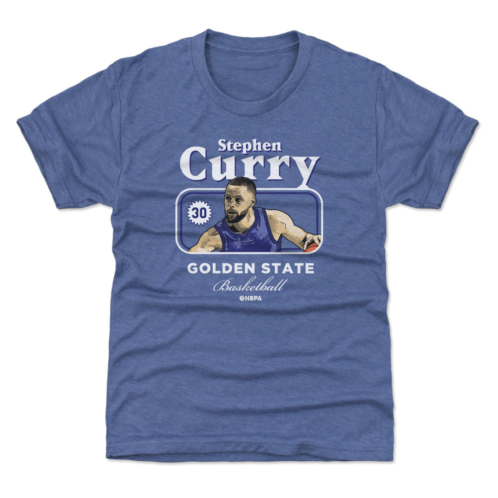 Steph Curry Kids T-Shirt | 500 LEVEL