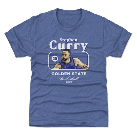 Steph Curry Kids T-Shirt | 500 LEVEL