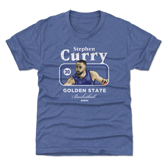 Steph Curry Kids T-Shirt | 500 LEVEL